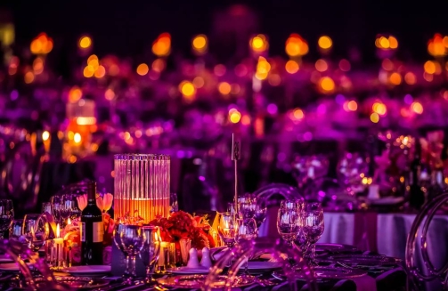 KDM Events - Event Management Services - Christmas Events'